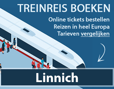 treinkaartje-linnich-duitsland-kopen