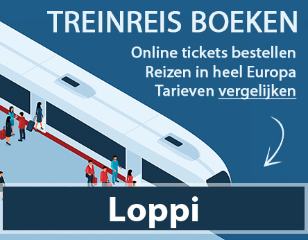 treinkaartje-loppi-finland-kopen