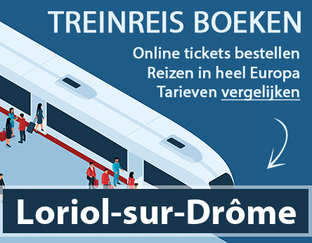 treinkaartje-loriol-sur-drome-frankrijk-kopen