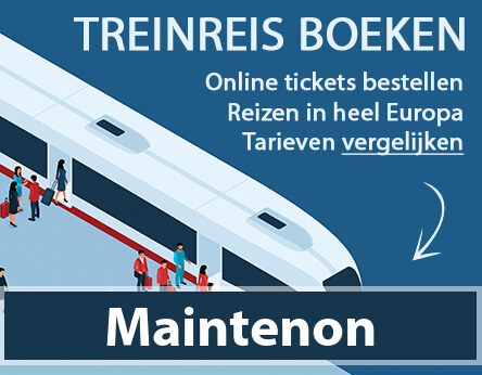 treinkaartje-maintenon-frankrijk-kopen
