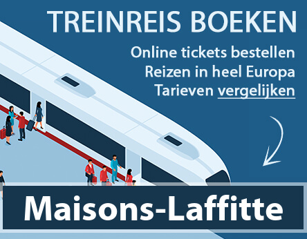 treinkaartje-maisons-laffitte-frankrijk-kopen