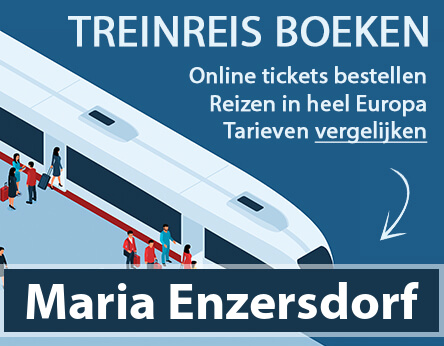 treinkaartje-maria-enzersdorf-oostenrijk-kopen