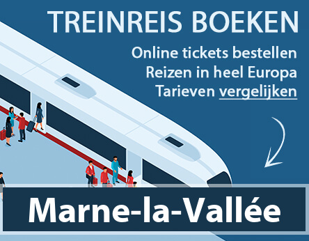 treinkaartje-marne-la-vallee-frankrijk-kopen