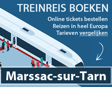 treinkaartje-marssac-sur-tarn-frankrijk-kopen