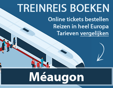 treinkaartje-meaugon-frankrijk-kopen