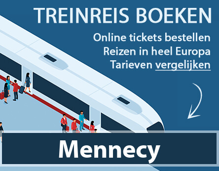 treinkaartje-mennecy-frankrijk-kopen