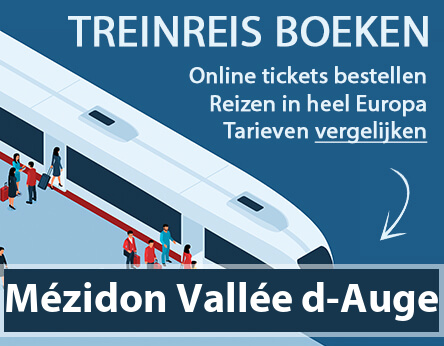 treinkaartje-mezidon-vallee-d-auge-frankrijk-kopen