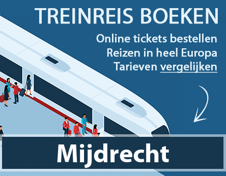 treinkaartje-mijdrecht-nederland-kopen