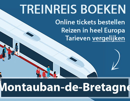 treinkaartje-montauban-de-bretagne-frankrijk-kopen