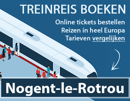 treinkaartje-nogent-le-rotrou-frankrijk-kopen