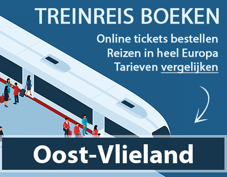 treinkaartje-oost-vlieland-nederland-kopen