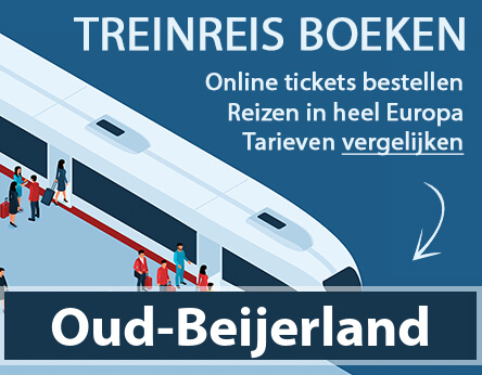 treinkaartje-oud-beijerland-nederland-kopen