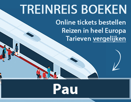 treinkaartje-pau-frankrijk-kopen