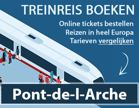 treinkaartje-pont-de-l-arche-frankrijk-kopen