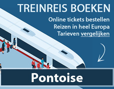 treinkaartje-pontoise-frankrijk-kopen