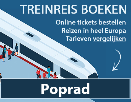 treinkaartje-poprad-slowakije-kopen