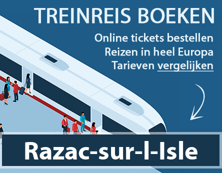 treinkaartje-razac-sur-l-isle-frankrijk-kopen