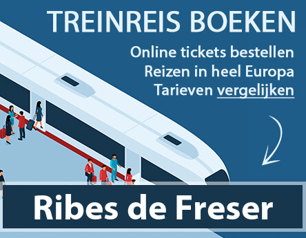 treinkaartje-ribes-de-freser-spanje-kopen