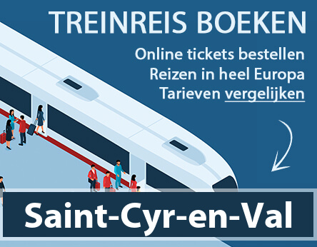 treinkaartje-saint-cyr-en-val-frankrijk-kopen