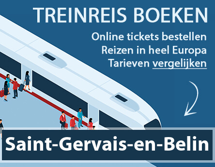 treinkaartje-saint-gervais-en-belin-frankrijk-kopen