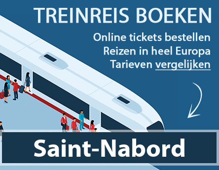 treinkaartje-saint-nabord-frankrijk-kopen