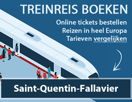 treinkaartje-saint-quentin-fallavier-frankrijk-kopen