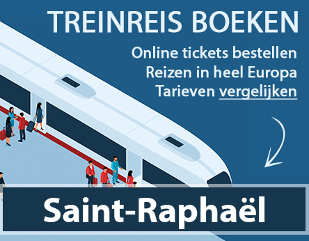 treinkaartje-saint-raphael-frankrijk-kopen