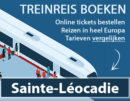 treinkaartje-sainte-leocadie-frankrijk-kopen