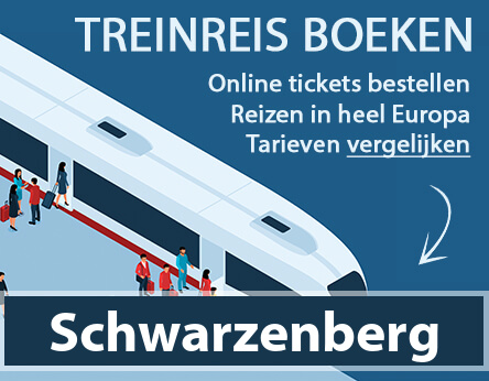 treinkaartje-schwarzenberg-duitsland-kopen