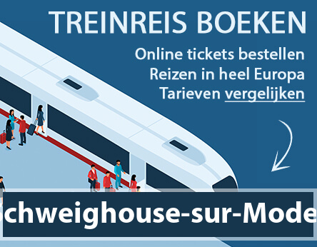 treinkaartje-schweighouse-sur-moder-frankrijk-kopen