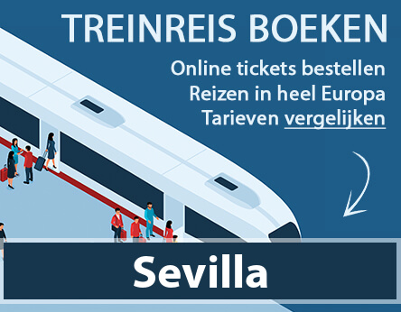 treinkaartje-sevilla-spanje-kopen