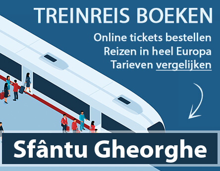 treinkaartje-sfantu-gheorghe-roemenie-kopen