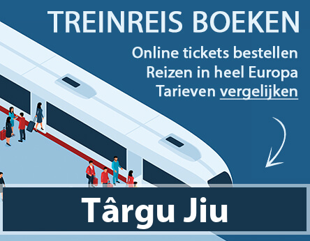 treinkaartje-targu-jiu-roemenie-kopen