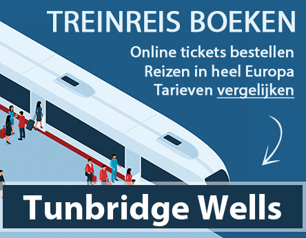 treinkaartje-tunbridge-wells-verenigd-koninkrijk-kopen