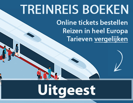 treinkaartje-uitgeest-nederland-kopen