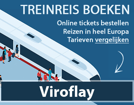 treinkaartje-viroflay-frankrijk-kopen