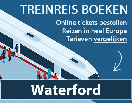 treinkaartje-waterford-ierland-kopen