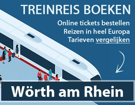 treinkaartje-woerth-am-rhein-duitsland-kopen