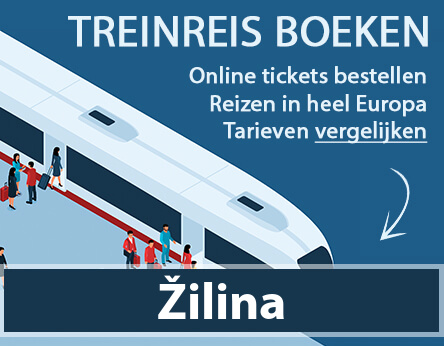 treinkaartje-zilina-slowakije-kopen