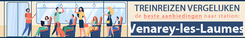 treinvakantie-venarey-les-laumes-vergelijken